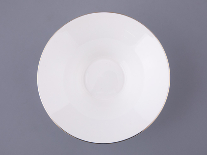 Сервиз столовый форма Юлиана рисунок Золотая лента 6 персон 24 предмета арт. 81.27125.00.1, 