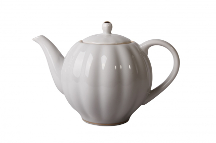 Чайник доливной Тюльпан Белоснежка 2000 мл. арт. 80.55307.00.1, 