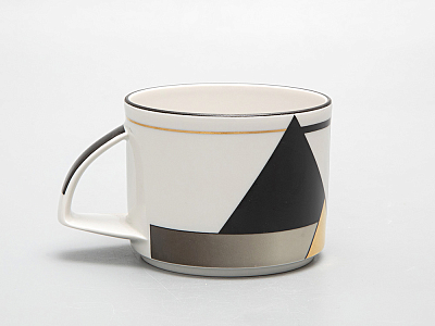 Сервиз чайный форма Баланс рисунок Проект, 6 персон 14 предметов арт. 81.28760.00.1