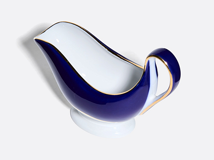 Соусник Александрия Классика Петербурга 200 г арт. 80.52026.00.1