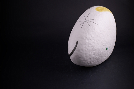 Арт-объект Камень, MIRO, арт 60.10069.00.1