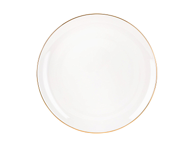 Сервиз столовый форма Восточная рисунок Золотая лента 6 персон 24 предмета арт. 81.27126.00.1