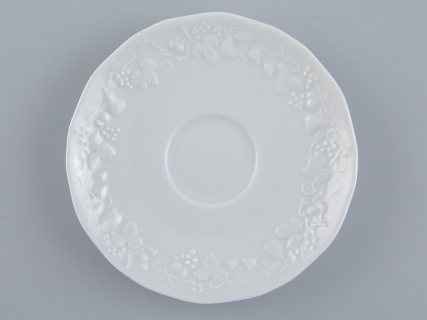 Чашка с блюдцем кофейная 80 мл., California арт. 96.11257.00.1, 