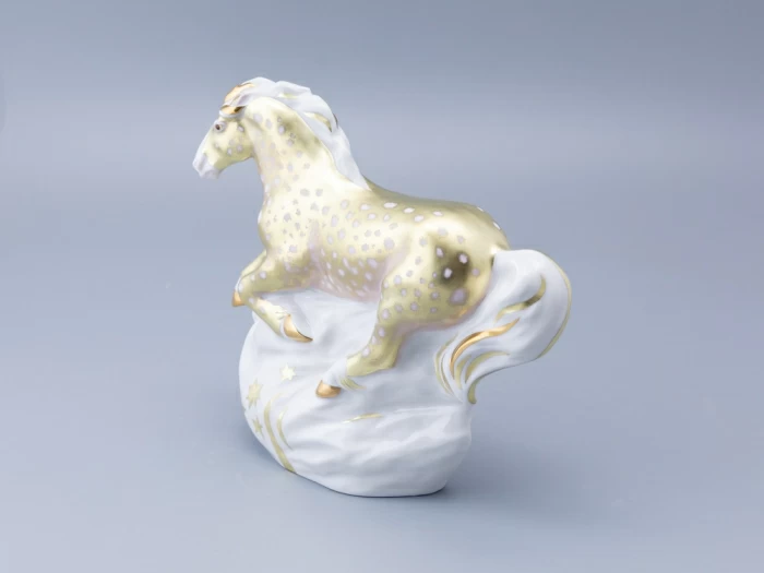 Скульптура Свобода, в подарочной упаковке рисунок Золотая звезда арт. 81.33896.00.1, 