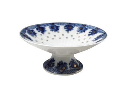 Ваза для конфет Лучистая Корзиночка арт. 80.06120.00.1, 