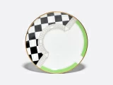 Чашка с блюдцем 165 мл, форма Майская, рисунок Фонтан Большой Каскад, арт. 81.34933.00.1, 