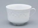 Чашка с блюдцем для завтрака м.р. 330 мл California арт. 96.11261.00.1, 