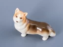 Скульптура форма Корги арт. 82.89308.00.1, 