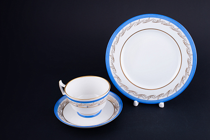 Сервиз чайный Флоренция, на форме Александрия, арт 61.20985.00.1