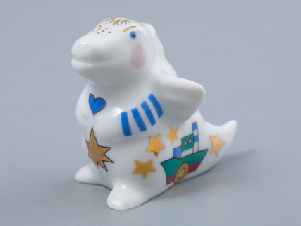 Скульптура Тотоша Матюша арт. 82.45136.00.1, 