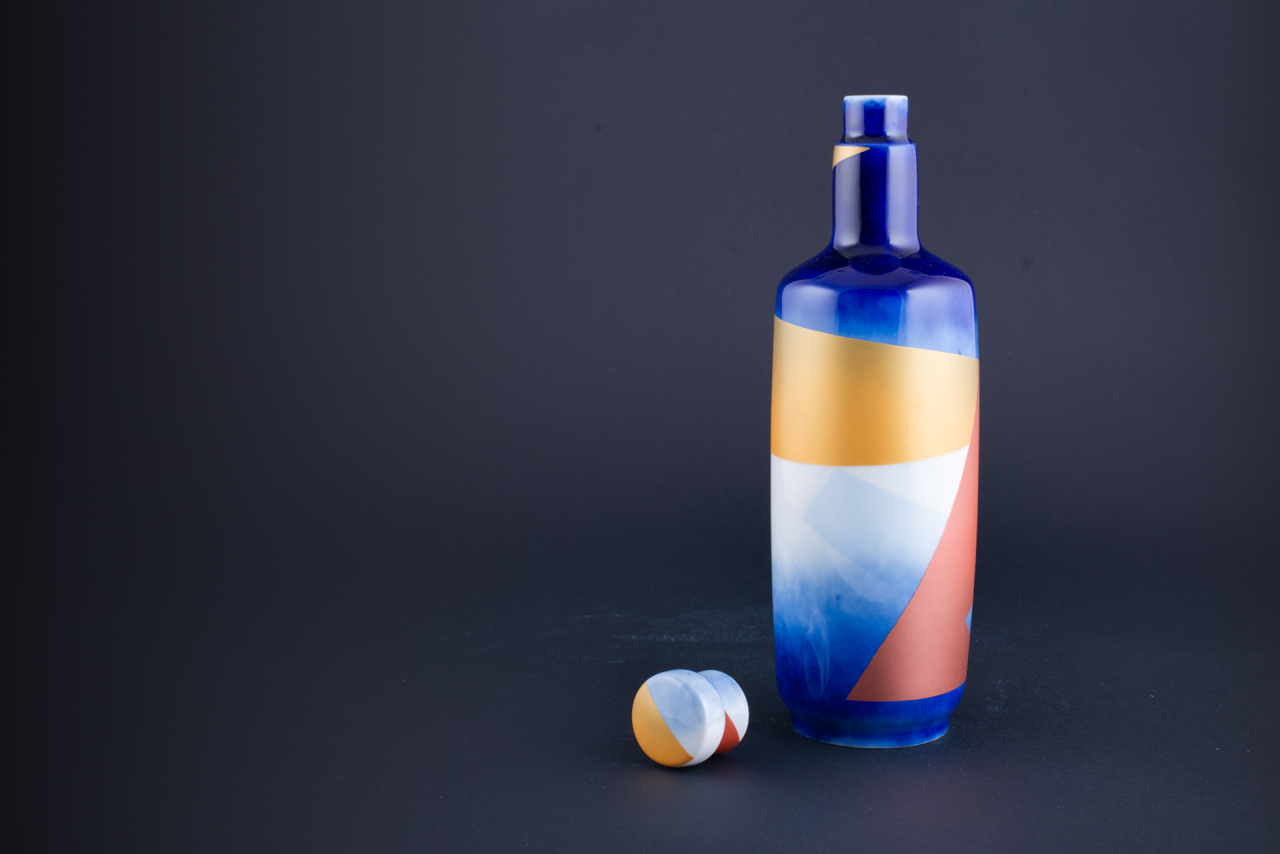 Графин Основные Цвета, арт 60.15986.00.1, 