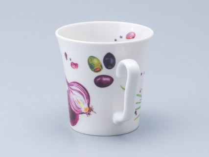 Бокал форма Ленинградский рисунок Мамина дача, арт. 80.08970.00.1, 