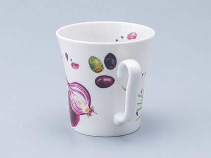 Бокал форма Ленинградский рисунок Мамина дача, арт. 80.08970.00.1