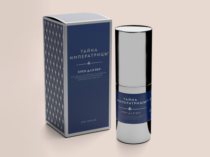 Крем для век Тайна императрицы 15 мл, арт 14.13020.01, 