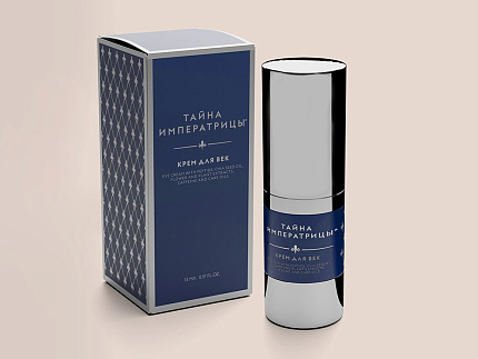 Крем для век Тайна императрицы 15 мл, арт 14.13020.01
