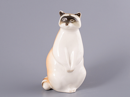 Скульптура Енот № 1 арт. 82.01031.00.1