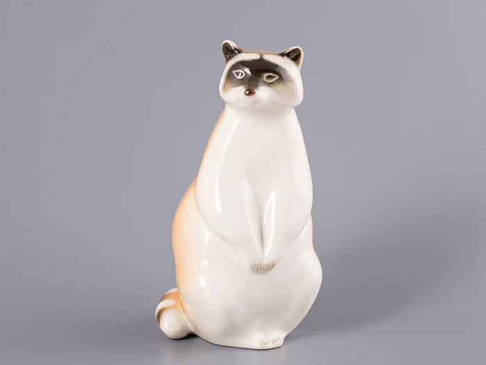 Скульптура Енот № 1 арт. 82.01031.00.1, 