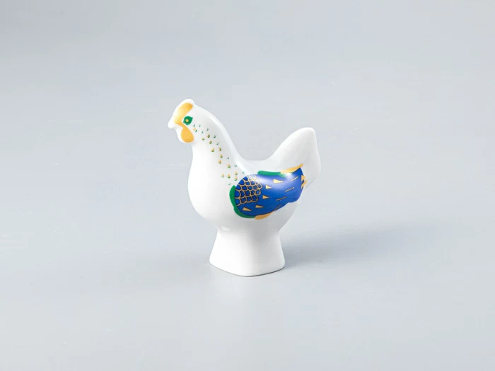 Скульптура форма Клуша рисунок Вечерело арт. 82.85144.00.1, 