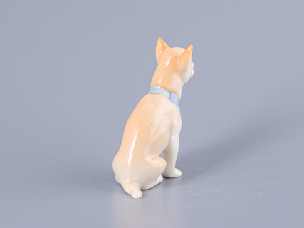 Скульптура Чихуахуа Хорхе арт. 82.79499.00.1, 