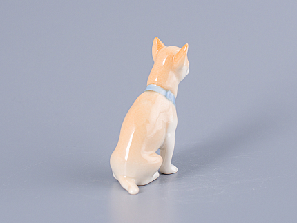 Скульптура Чихуахуа Хорхе арт. 82.79499.00.1