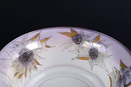 Салатник Красивые Колючки на форме Молодежная, арт 40.03260.00.1