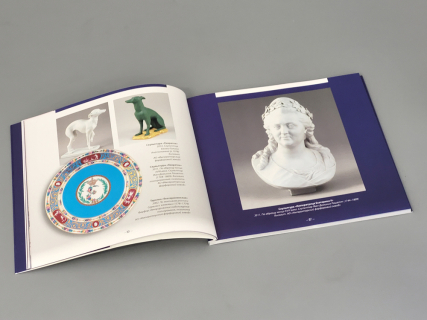 Каталог Фарфор и Трон арт. 14.00854.05, 