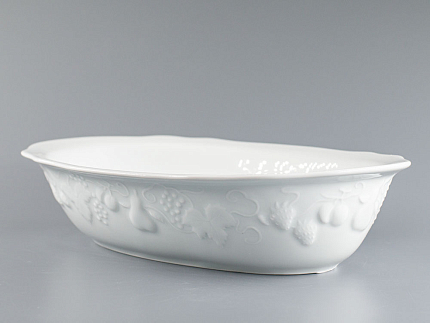 Блюдо для хлеба, форма California, арт 96.11322.00.1