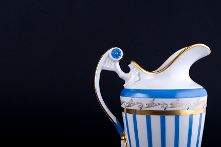 Сервиз чайный Флоренция, на форме Александрия, арт 61.20985.00.1