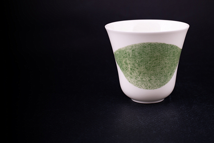 Сервиз чайный Август-1 14 предметов на 6 персон, форма Сад, арт 61.21062.00.1