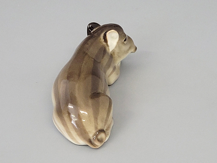 Скульптура Кабанчик арт. 82.58395.00.1