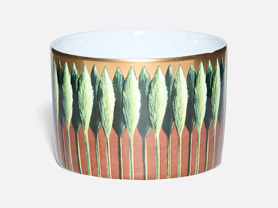 Чашка с блюдцем чайнаяl Richelieu Jardins de Florence арт. 96.10189.00.1