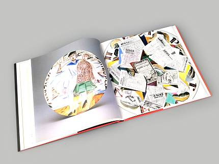 Каталог Авангардный Фарфор Революционной России, арт 14.00010.05