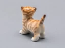 Скульптура Котенок Фимка арт. 82.50505.00.1, 