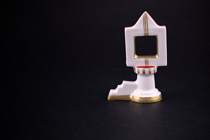 Скульптура Ключ №1, рисунок 2 арт 62.01341.00.1