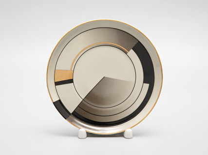 Сервиз чайный форма Баланс рисунок Проект, 6 персон 14 предметов арт. 81.28760.00.1, 