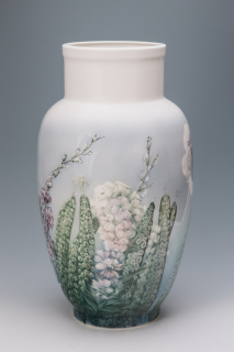 Ваза декоративная Китайская б.р. Отражение поля арт. 40.00776.00.1, 