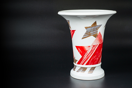 Ваза Ампирная Победа  арт. 60.08767.00.1