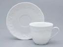 Чашка с блюдцем кофейная 130 мл., California (Калифорния) арт. 96.11258.00.1, 