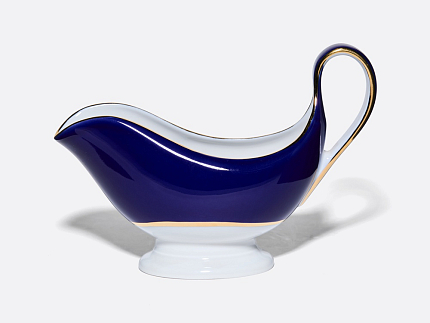 Соусник Александрия Классика Петербурга 200 г арт. 80.52026.00.1