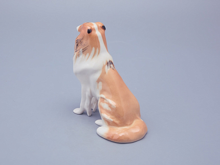 Скульптура Колли арт. 82.00992.00.1