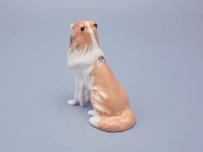 Скульптура Колли арт. 82.00992.00.1, 