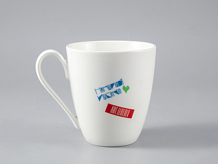 Подарочный набор форма Вариации рисунок Bottle family 1, арт. 81.29500.00.1