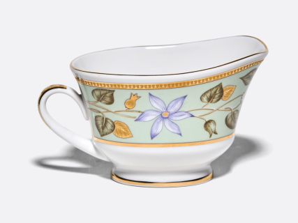 Соусник 200 г Молодежная Нефритовый фон арт. 80.71650.00.1, 