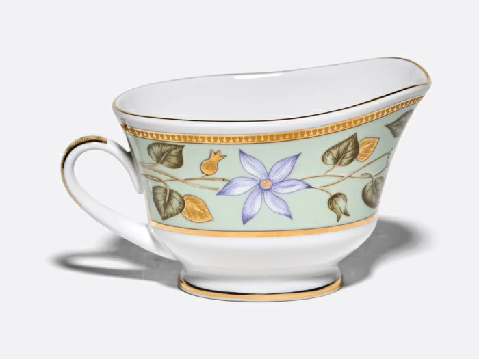 Соусник 200 г Молодежная Нефритовый фон арт. 80.71650.00.1, 