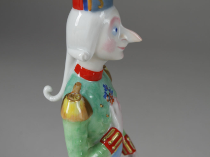 Скульптура Щелкунчик арт. 82.59704.00.1, 