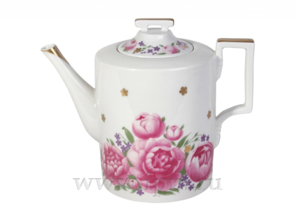 Чайник заварочный Гербовая Первое свидание арт. 80.80757.00.1, 