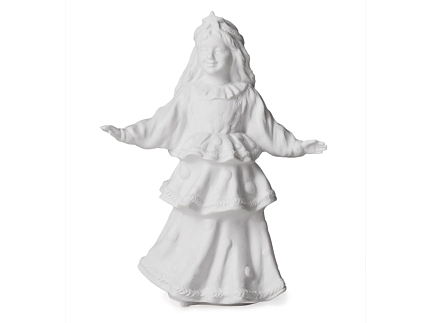 Скульптура форма Елочка арт. 82.89544.00.1