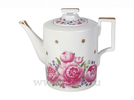 Чайник заварочный Гербовая Первое свидание арт. 80.80757.00.1