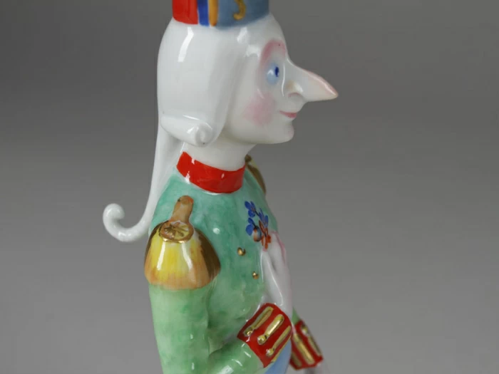 Скульптура Щелкунчик арт. 82.59704.00.1, 