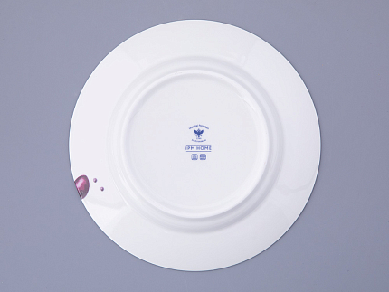 Тарелка 180 мм форма Гладкая Мамина Дача, арт. 80.48008.00.1